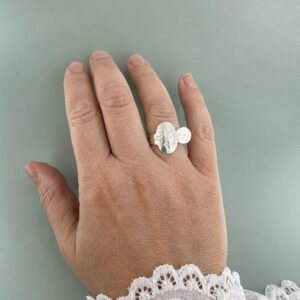 Kløver Ring