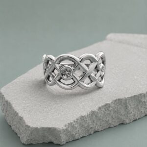 RINGEBU Ring