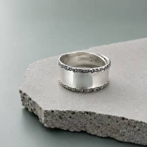ROMANSE Ring