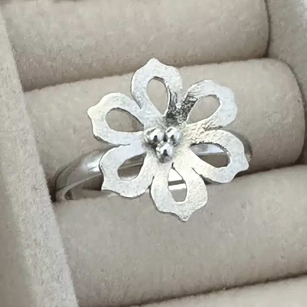 IDUNN Ring - Bilde 4