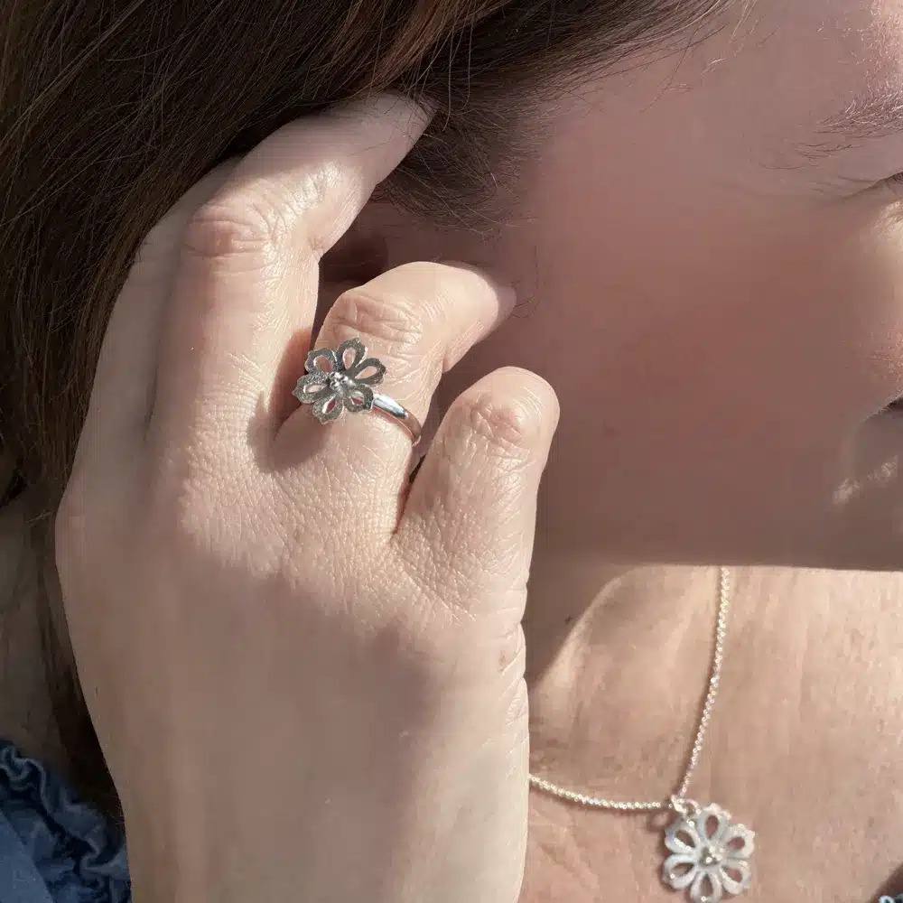 IDUNN Ring - Bilde 3