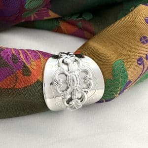 Skjerfring Anne nr.2