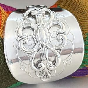 Skjerfring Anne nr.2