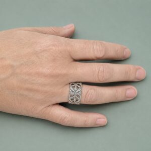 KLOSTER Ring