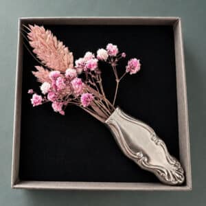 FARMAND Knapphullsblomst