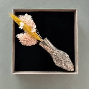 ANNE Knapphullsblomst